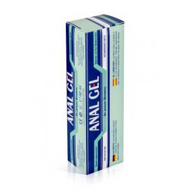 Лубрикант Anal Gel, 50 мл - 2