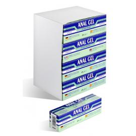 Лубрикант Anal Gel, 50 мл - 3