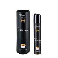 Ароматична масажна олійка HUILE MASSAGE CREME BRULEE 59ML