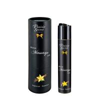 Ароматична масажна олійка HUILE MASSAGE VANILLE 59ML
