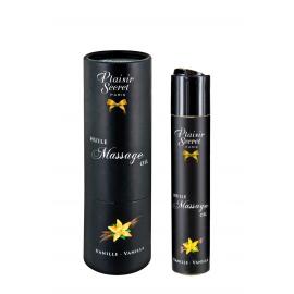 Ароматична масажна олійка HUILE MASSAGE VANILLE 59ML - 1