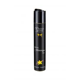 Ароматична масажна олійка HUILE MASSAGE VANILLE 59ML - 3