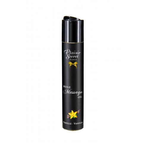 Ароматична масажна олійка HUILE MASSAGE VANILLE 59ML