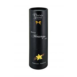 Ароматична масажна олійка HUILE MASSAGE VANILLE 59ML - 2