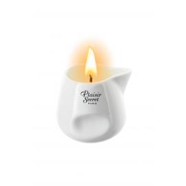 Ароматична масажна свічка Secret Pleasure BUBBLE GUM 80 ML - 2