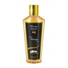 Массажное масло HUILE MASSAGE COCO 250ML