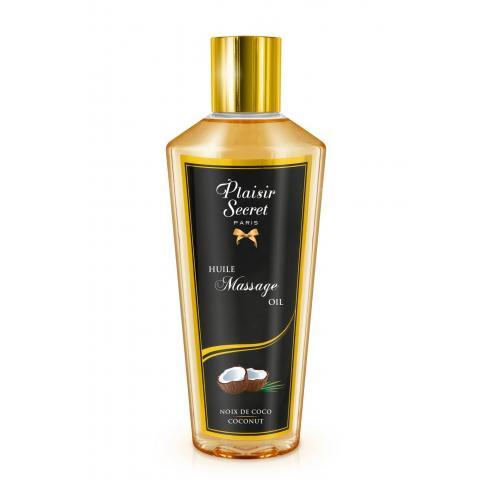 Массажное масло HUILE MASSAGE COCO 250ML