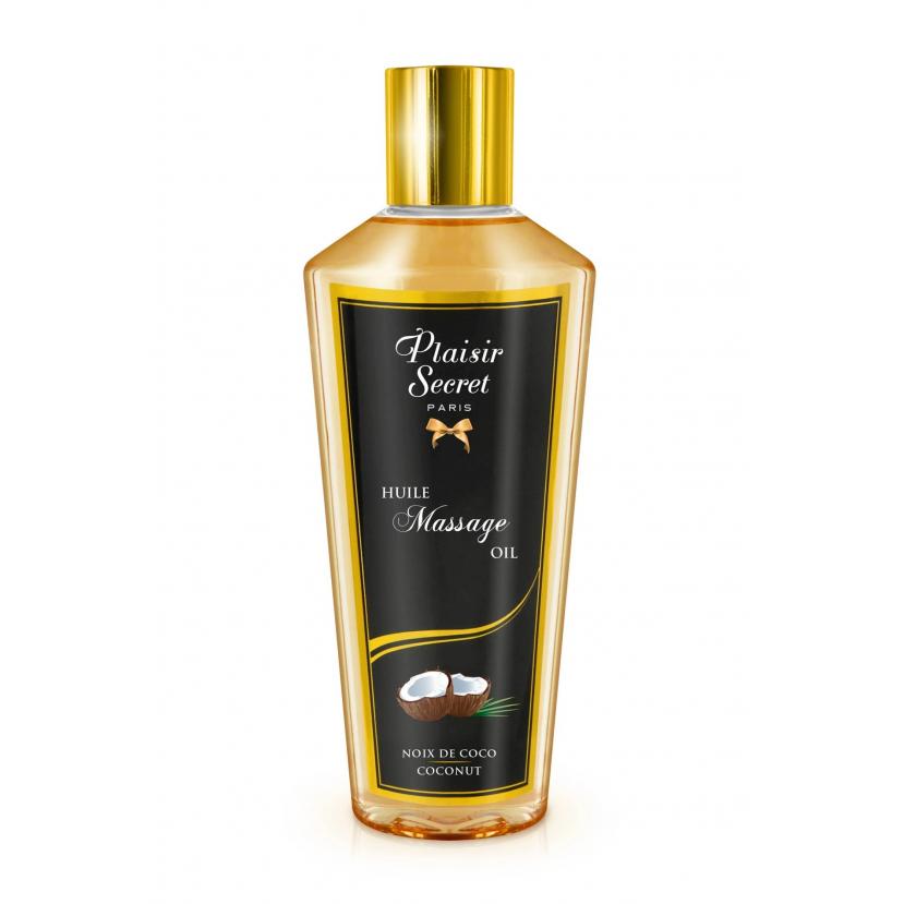 Массажное масло HUILE MASSAGE COCO 250ML