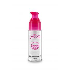 Лубрикант YOBA WATER-BASED LUBRICANT 50 ML - 2