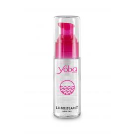 Лубрикант YOBA WATER-BASED LUBRICANT 50 ML - 1