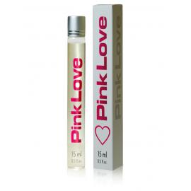 Парфуми Pink Love 15 ml for women
