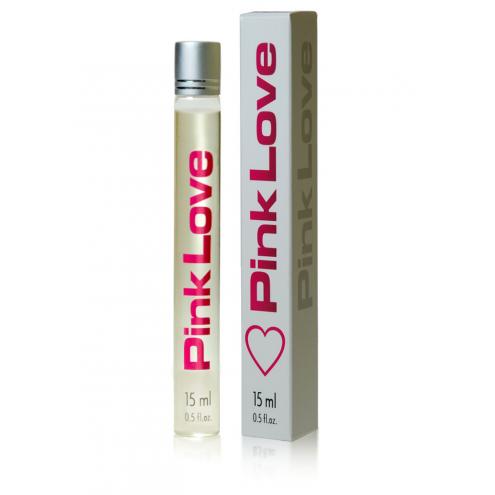 Парфуми Pink Love 15 ml for women
