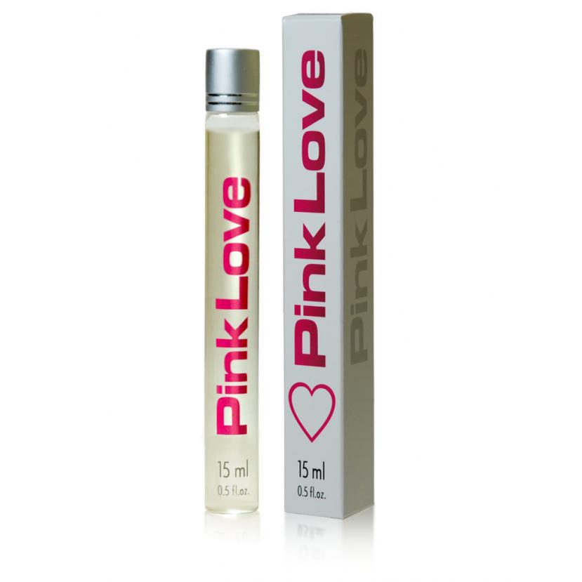 Парфуми Pink Love 15 ml for women