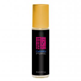 Женские духи Feromony FETISH PURE WOMEN 10ml