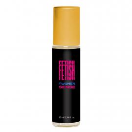 Женские духи Feromony FETISH SENSE WOMEN 10 ml (AROMA)