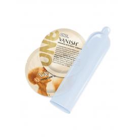 Презервативы ONE Vanish Hyperthin, 12 шт - 2