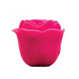 Вакуумний вібратор Clitoral Stimulator Rose Hera - 4