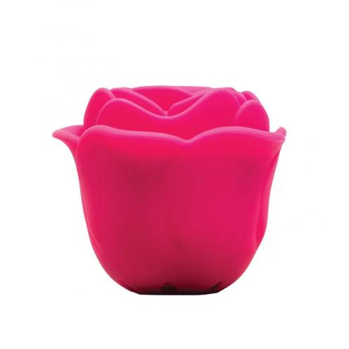 Вакуумный вибратор Clitoral Stimulator Rose Hera