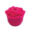 Вакуумный вибратор Clitoral Stimulator Rose Hera