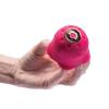 Вакуумный вибратор Clitoral Stimulator Rose Hera