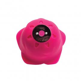 Вакуумний вібратор Clitoral Stimulator Rose Hera - 7
