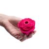 Вакуумный вибратор Clitoral Stimulator Rose Hera