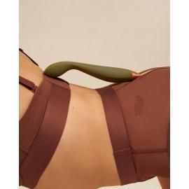 Вібратор Caress Omny (green) - 6
