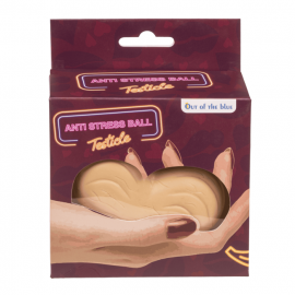 Антистресс Anti Stress Ball Testicle, 8 см - 6