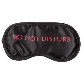 Маска для глаз Eye Mask Do Not Disturb - 1