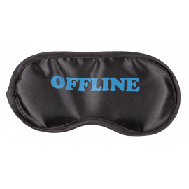 Маска для глаз Eye Mask Offline - 1