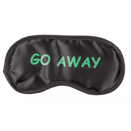 Маска для глаз Eye Mask Go Away - 1