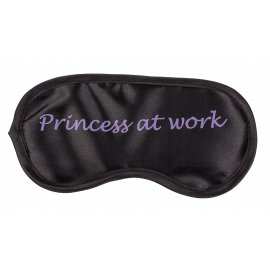 Маска для глаз Eye Mask Princess At Work - 1