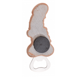 Открывалка Bottle Opener Willy+Balls With Hand, 13 см - 4