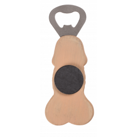 Открывалка Sexy Bottle Opener Penis, 12,5 см - 2