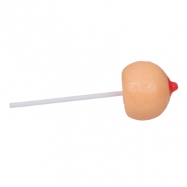 Леденец Sexy Lollipop Boob, 50 г - 3