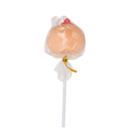 Леденец Sexy Lollipop Boob, 50 г - 2