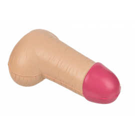 Антистресс Sexy Squeeze Penis, 10 см - 2