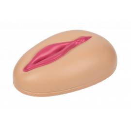 Антистресс Sexy Squeeze Vagina, 10 см - 1