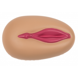 Антистресс Sexy Squeeze Vagina, 10 см - 2
