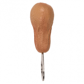Открывалка Bottle Opener Testicle, 10 см - 4