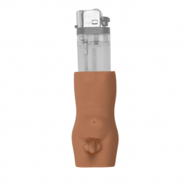 Чехол на зажигалку Sexy Lighter Case Men - 4