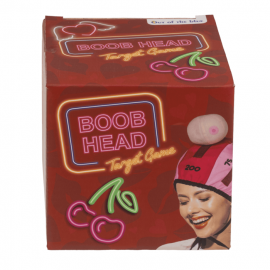 Игра Boob Head Game - 3