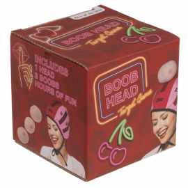 Игра Boob Head Game - 2