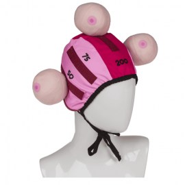 Игра Boob Head Game - 4