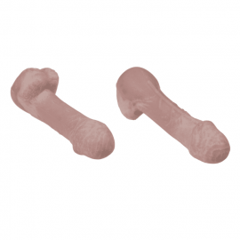 Растущий в воде пенис Grow Your Own Willy - 7