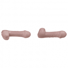 Растущий в воде пенис Grow Your Own Willy - 8