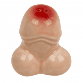 Солонка и перечница в виде пениса Salt Pepper Shaker, 2 шт. - 6