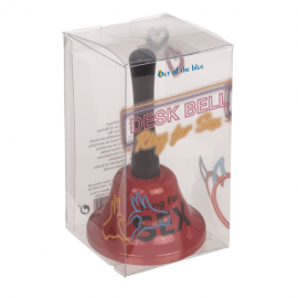 Колокольчик Desk Bell Ring For Sex - 2