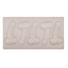 Форма для льда Ice Cube Tray Penis
