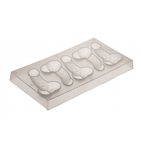 Форма для льда Ice Cube Tray Penis